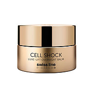 Ночной гель-бальзам для лица с лифтингом LUXE-LIFT OVERNIGHT BALM CREAM 50 мл.