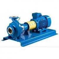 Промышленный насос 3Ц-4А-2Г