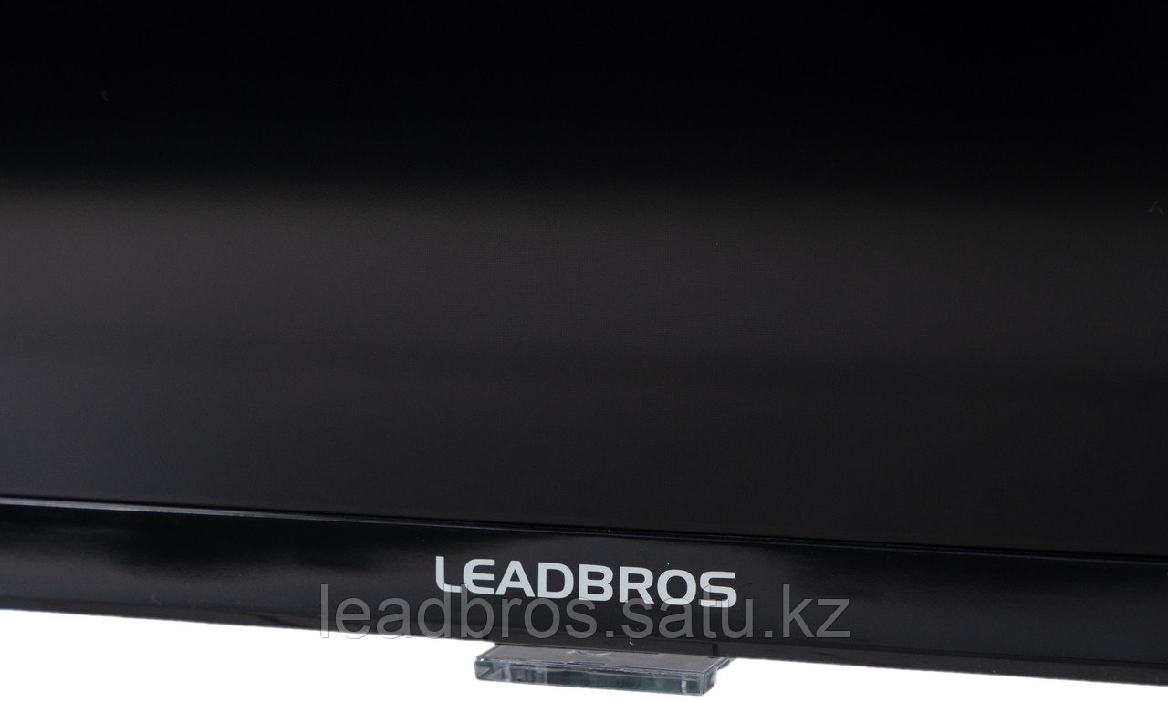 Leadbros 55FZ 140 см черный
