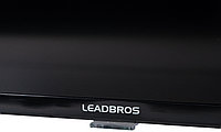 Leadbros 55FZ 140 см черный3