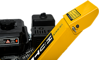 Бензиновый измельчитель Huter GSH-78004
