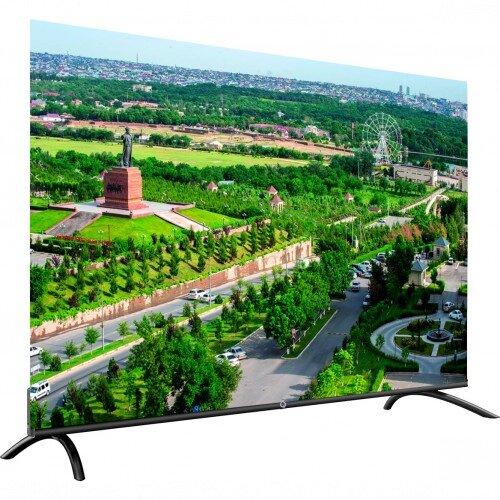 Qwatt Q55YK-MB 55"