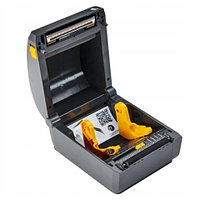 Фискальный принтер Zebra ZD220 TT ZD22042-T0EG00EZ2