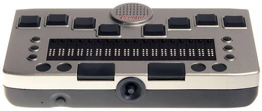 Органайзер для незрячих и слабовидящих Pronto 18 V3