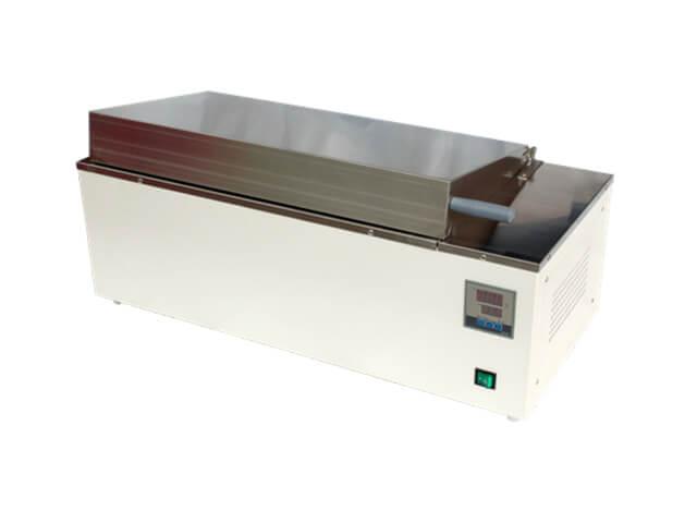 Баня водяная лабораторная (глубокая, двухуровневая, 6-мест, до 100 °С)