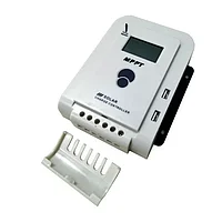 Контроллер заряда аккумуляторов для солнечных систем MPPT MPQ60 60А4