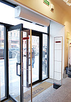 Воздушная завеса КЭВ-П4142A1