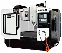 Фрезерный обрабатывающий центр IRONMAC IMV-13.60
