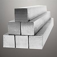 Стальной калиброванный квадрат 60 мм ст10