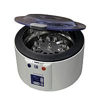 Центрифуга лабораторная ELMI СМ-6MT (ротор 6M.02, 100-3500 об/мин, 24 проб. до 12 мл, цифр., таймер)