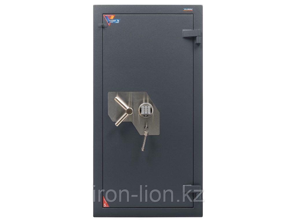 Взломостойкий сейф VALBERG ФОРТ 1368 KL