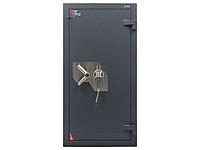 Взломостойкий сейф VALBERG ФОРТ 1368 KL3