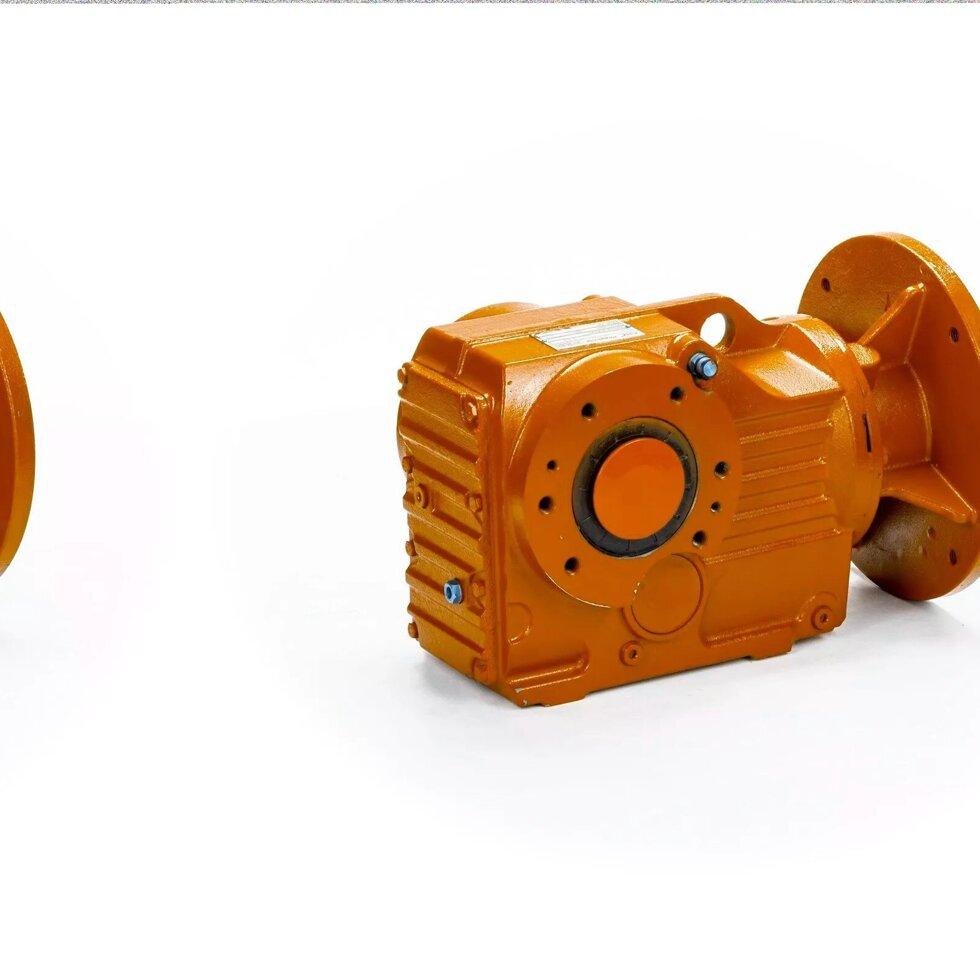 Редуктор KA97-34.23/160B5