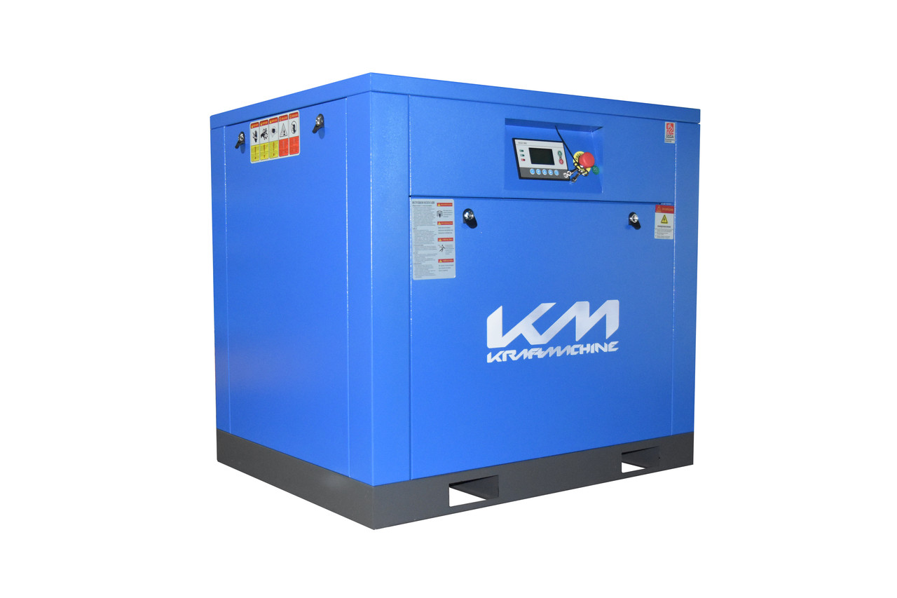 КМ15-8пВ ЧРП (KMMV015080PC23IJH)