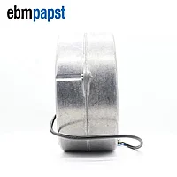 Центробежный вентилятор охлаждения для кондиционера и душа Ebmpapst3
