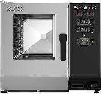 Пароконвектомат Lainox Sapiens Boosted SAE061B/OB061E/NPSB правая дверь