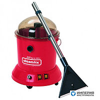 Экстракторная машина Cleanfix TW 300S 7/7 л гр/чст, 2,4 бар, 1,6 л/мин, по уходу за ворсовыми покрытиями