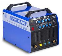 Сварочный аппарат аргонодуговой сварки inter tig 200 ac/dc pulse mosfet/aurora-pro