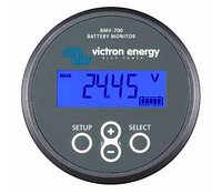 Battery Monitor BMV-702 BLACK7