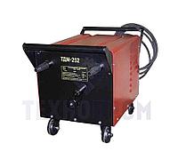 Сварочный трансформатор ТДМ 252 (220 В)0
