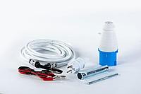 Бензиновый генератор ALTECO AGG 11000 Е29