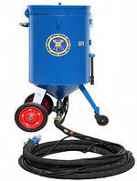 Пескоструйный аппарат АСО 200