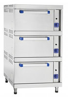 Шкаф жарочный газовый ШЖГ-3