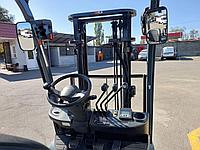 Вилочный погрузчик Toyota 8FG156