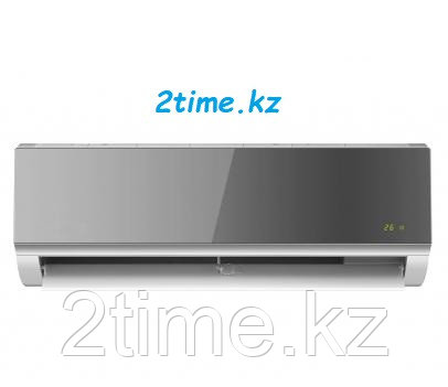 Кондиционер зима-лето, до 55 кв.м Atlantiq ASAFA-18HRN8-S + монтажный комплект 3м