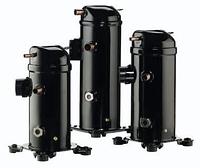 Компрессор спиральный Danfoss HLH061T4LC6 (120U2052) R410