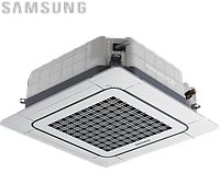 Кассетный кондиционер Samsung: AC052JNNDEH/AF