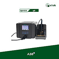 Интеллектуальная паяльная станция Quick Q81