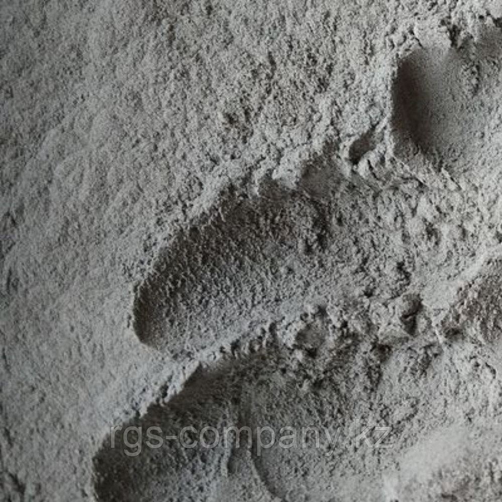 Цемент высокоглиноземистый ВГЦ-II-25
