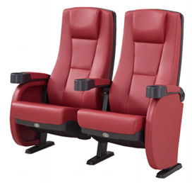 Театральное кресло K-282