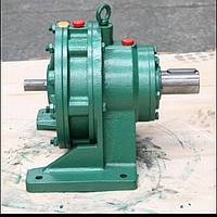 Циклоидальный редуктор модель XW6-17-11kw