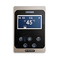 Панель управления для парогенераторов Паромакс интеллект (для моделей NEO)