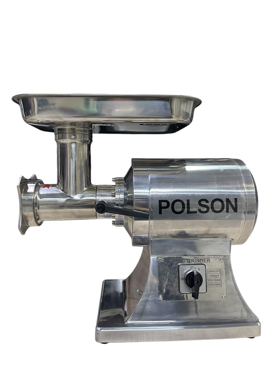 Мясорубка Polson РК-12