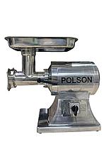 Мясорубка Polson РК-12