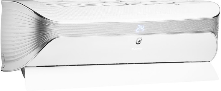 Кондиционер Gree 12 Soyal Inverter GWH12AKC-K6DNA1A белый