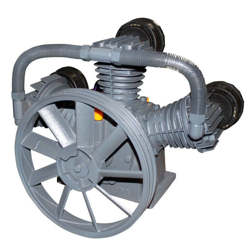 Компрессорная головка Magnus F-W3090 для PW-900/200