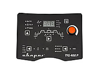 Сварочный инвертор Сварог TECH TIG 400 P (W322)1