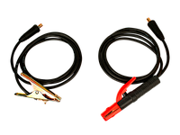Сварочный инвертор ARC 250 REAL (Z227) Сварог4