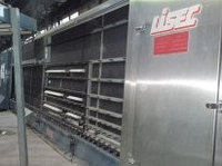Стеклопакетная линия Lisec 2000X25003