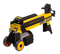 Дровокол электрический HUTER HLS-5500/52H4
