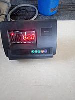 Весы платформенные б/у