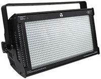 Профессиональный светодиодный стробоскоп ATOMIC RGB 1000W