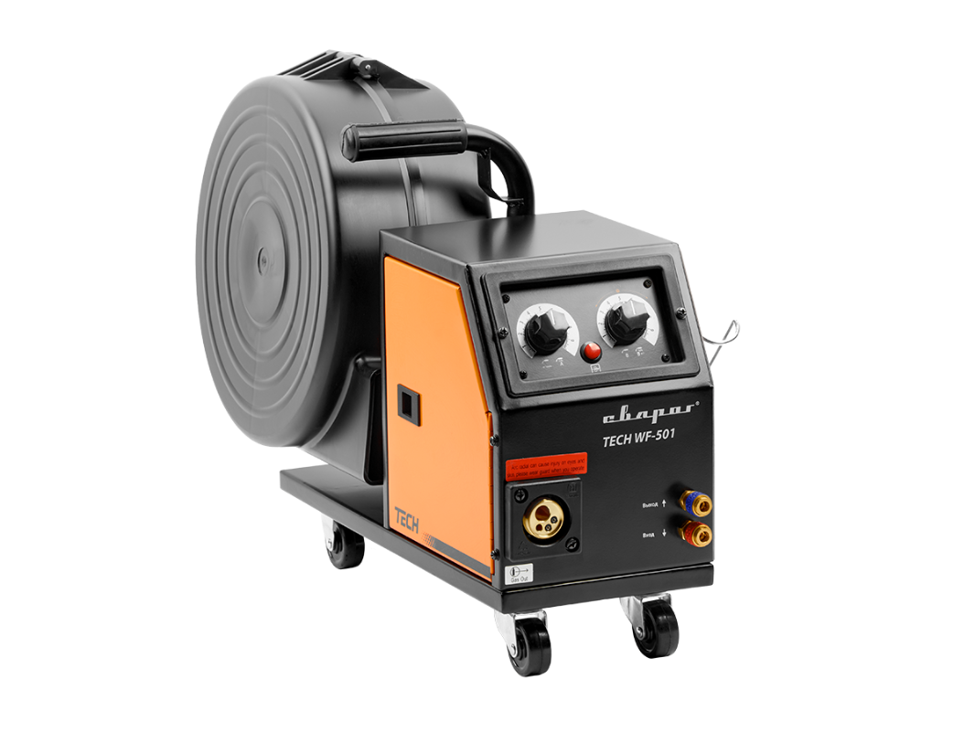 Подающее устройство Сварог TECH WF-501