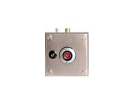 Клапан отвода анестезиологических газов AGSS