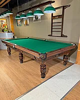 Бильярдный стол Provijus Klassik 10 футов, Bilijardai цвет 12