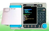 Спирограф со встроенным термопринтером СМП-21/01-«Р-Д»